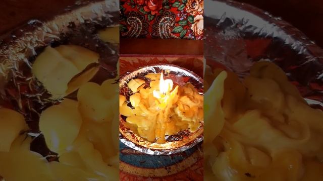 Дочищаем, лишний вес убираем! А с ним в придачу черноту на отдачу. смотреть онлайн