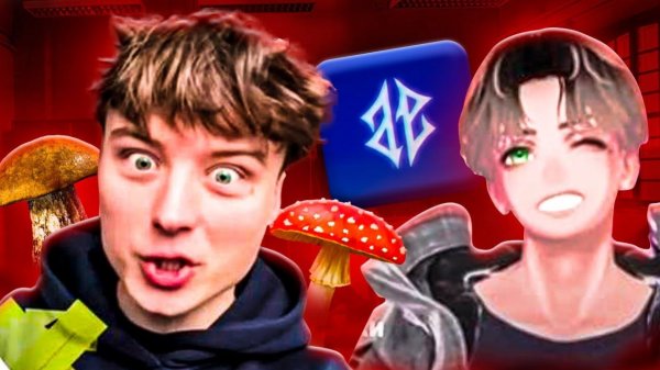 ИВАНГАЙ СОШЕЛ С УМА И УДАЛИЛ ВСЕ ВИДЕО (marazm)