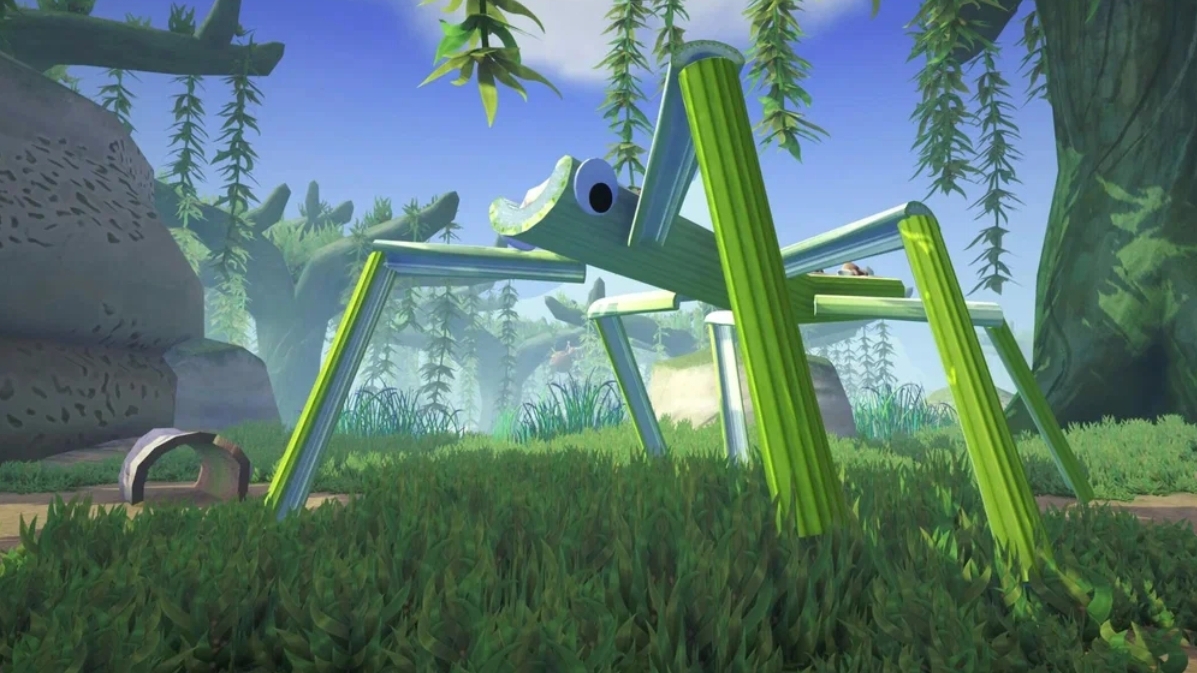 новые жуканямки в новый год? смотреть онлайн