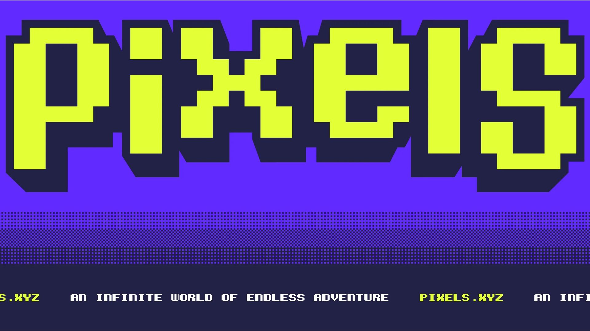 ИГРА PIXELS - ТЕСТ - ОБЗОР смотреть онлайн