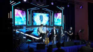 Ток-шоу GFC 2026 “Христианин и ИИ»