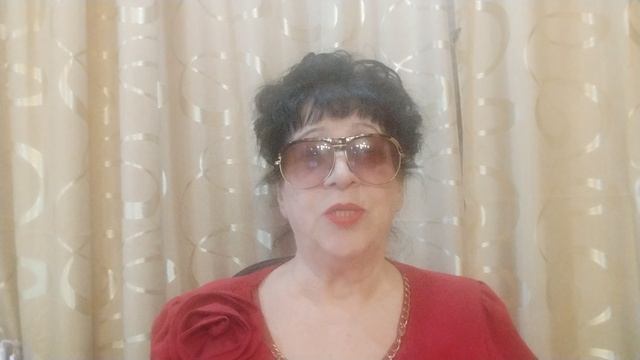 Гимн Есенину автор Л. Ежова (Славянская)