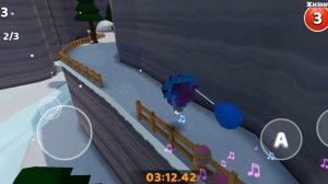 мисии у ТРИСТОПИО #5