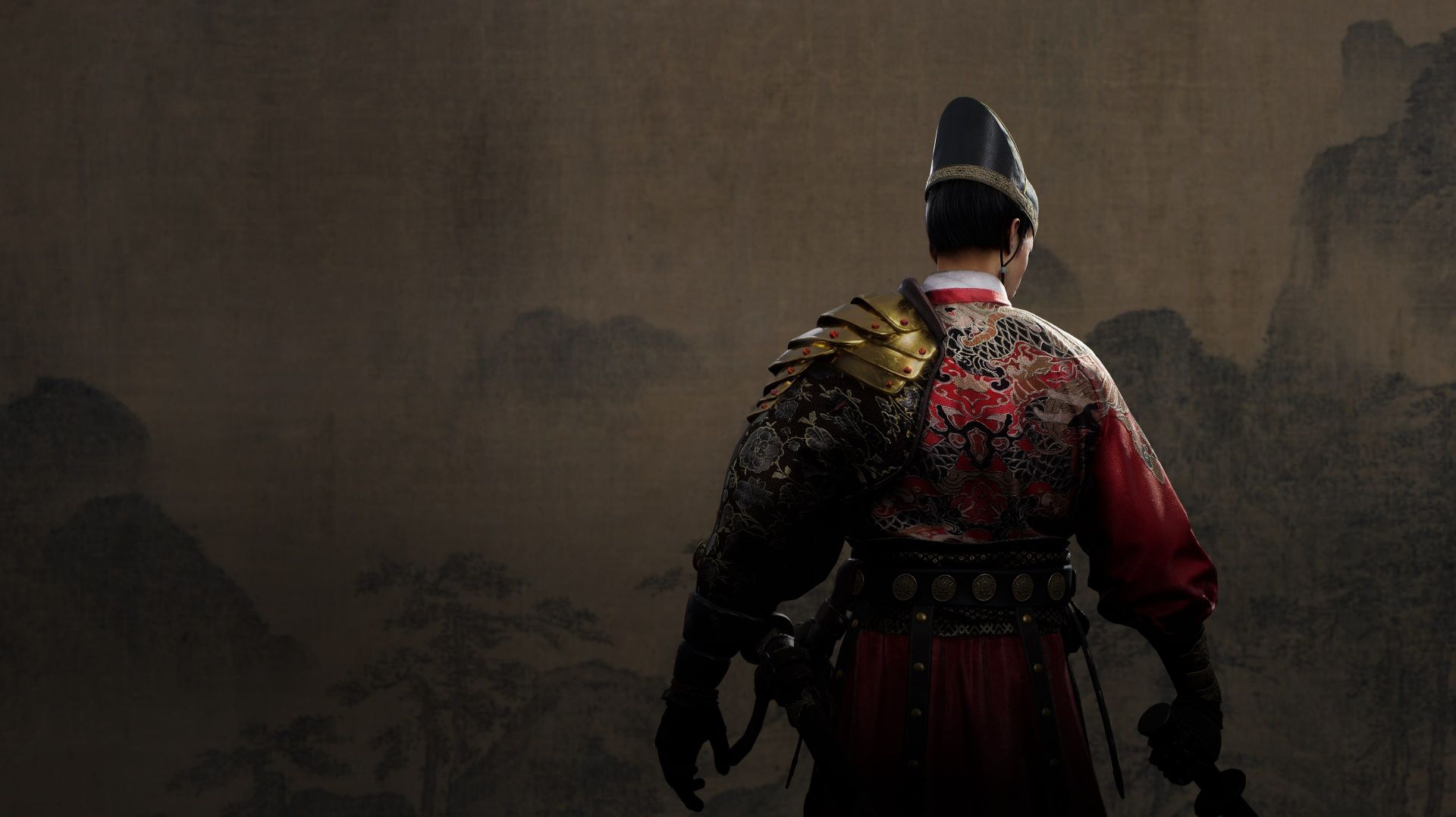 A Whisper of Fall Jinyiwei — геймплейный трейлер смотреть онлайн