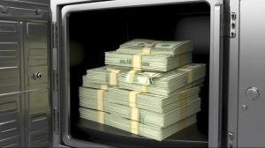 Аффирмация "ДЕНЬГИ"