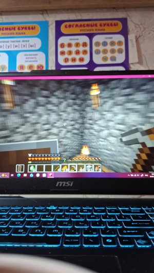 майнкрафт пж зайдите