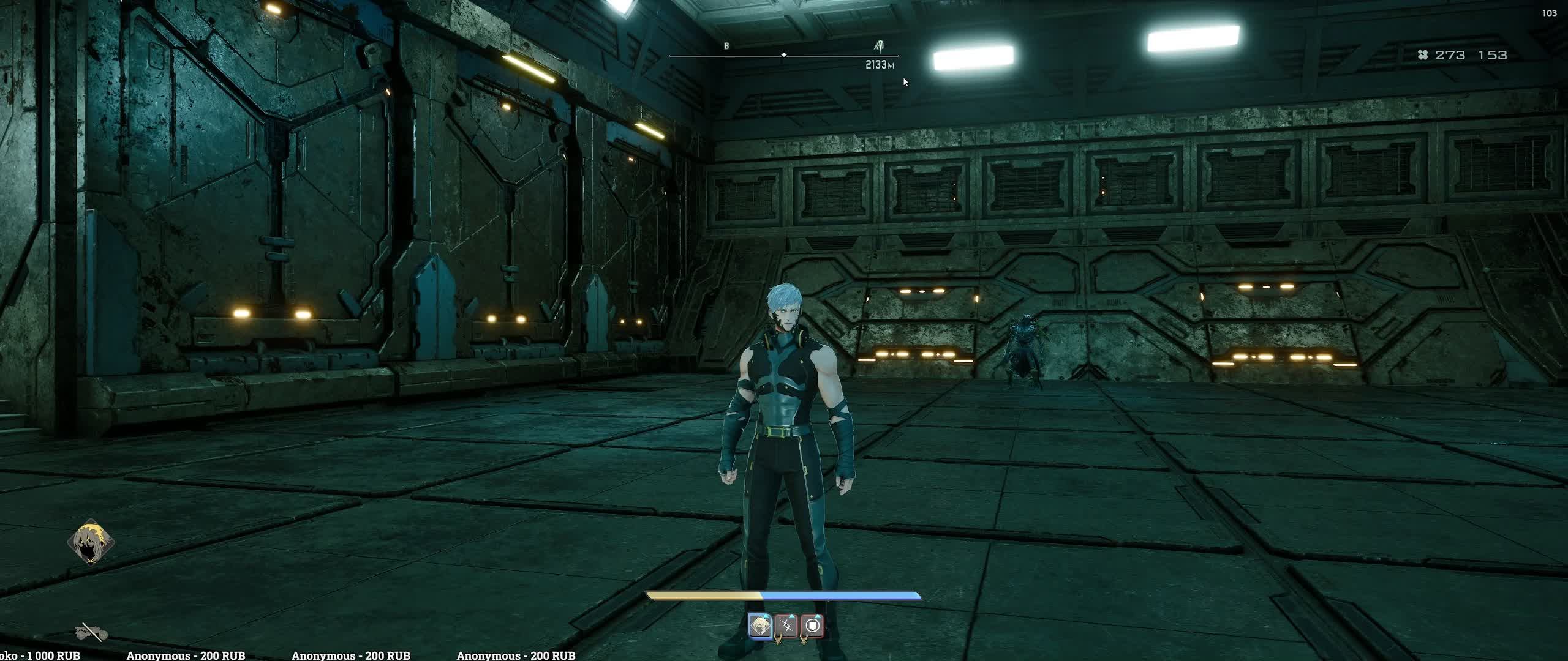 CODE VEIN 2 НА 100%🔥НОВЫЙ УРОВЕНЬ АНИМЕ НА UE5💀Полное Прохождение ◆ UltraWide 21:9 смотреть онлайн