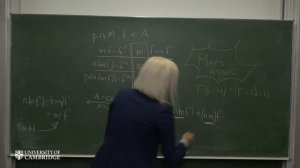 GohlFurey StandardModel Representation