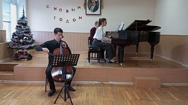 Барбарьянц Карина, Шейна Олег Сергеевич, 
22 12.2025 г.