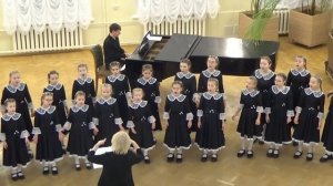 С. Морозов «Малая Родина» аранж. Л.Гайда и Е.Пунгера