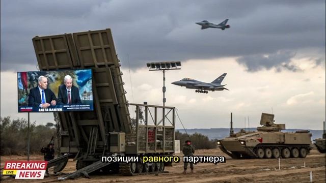 Иран показал силу: США в ярости — кадры, которые шокировали Трампа → #Точка_Фактов смотреть онлайн