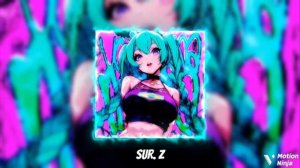 VOCE NA MICA (SUPER SLOWED)