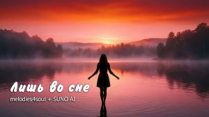Лишь во сне (Only in My Dreams) ❤️ | @melodies4soul