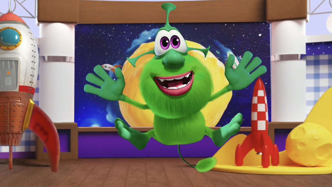 БУБА смотреть онлайн