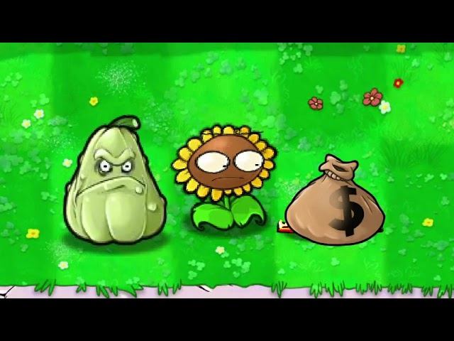 Artificial Replanted (for $20)