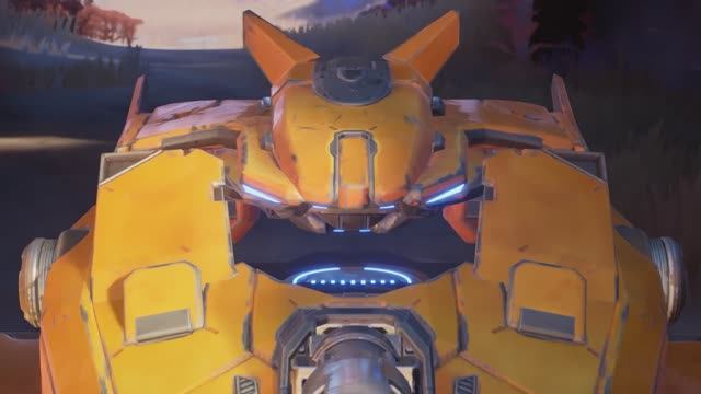 Tyr — геймплейный трейлер смотреть онлайн