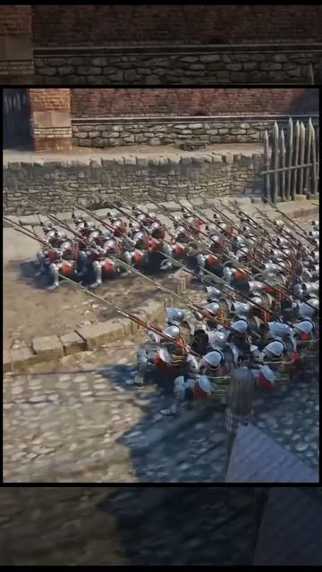 Conqueror's Blade Войны Розы
