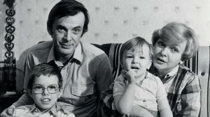 Любовь на всю жизнь. Советские актеры-однолюбы. Часть 7