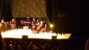 3000 свячей - Лунная Соната(Live 2025 в Орле)