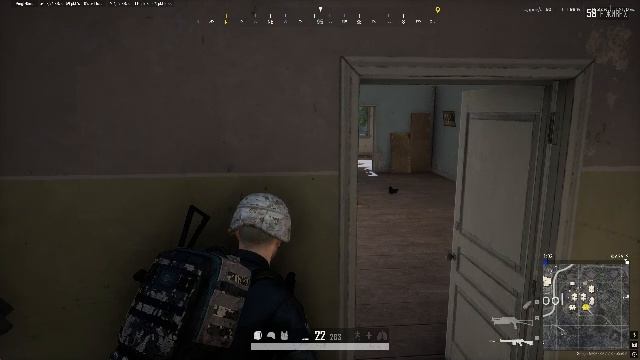 PLAYERUNKNOWN'S BATTLEGROUNDS 2026.01.30 - 20.25.53.12.Одно убийство.DVR смотреть онлайн