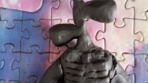 делаем безымянного дьявольского слияния