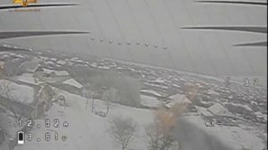 Апти Алаудинов "АХМАТ". Уничтожение вражеского автотранспорта