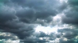 Осенняя грусть