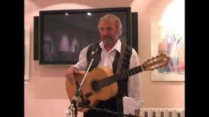 Т.Фирсова, Б.Тарасов, А.Копосов, О.Семёнова.  22.05.2007.Санкт-Петербург.Концерт в Музее А.Ахматовой