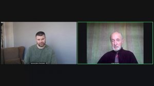 Личность в истории. Математик-педагог И.П. Костенко. Часть 2. "Автобиография"