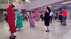 Розовый вечер..... 31.01.26.