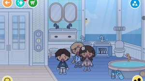 Сериал тока бока скрытые тайны 1 часть