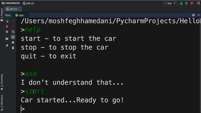 Python 3 полный курс часть 1 смотреть онлайн