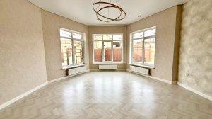 Квартира с ремонтом на Малахитовой