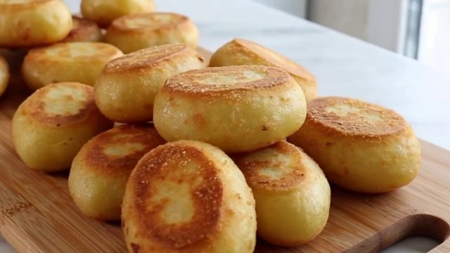 ЦЕППЕЛИНЫ КАРТОФЕЛЬНЫЕ смотреть онлайн