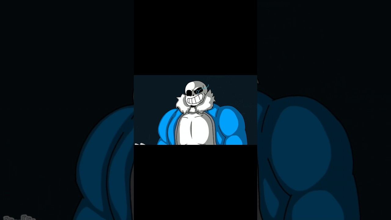 Song Gigachad Sans #undertale #krogar #sans #music смотреть онлайн