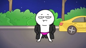 МНЕ ОТКУСИЛИ УХО! (Dobryak)