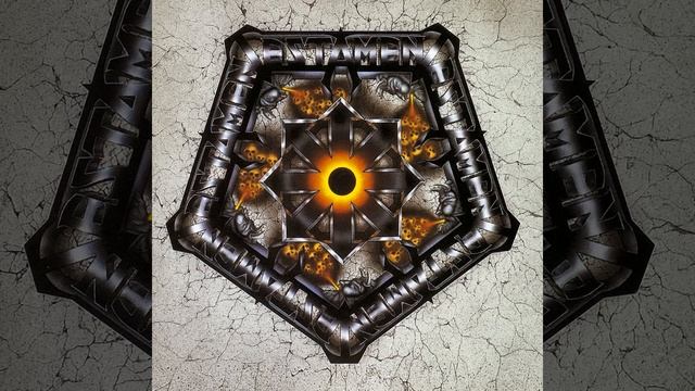 10 - Return To Serenity (Testament)