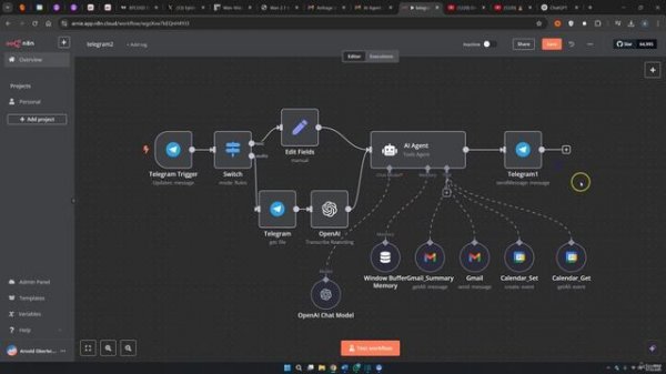 8. What is Function Calling in LLMs for AI Agents and AI Automations