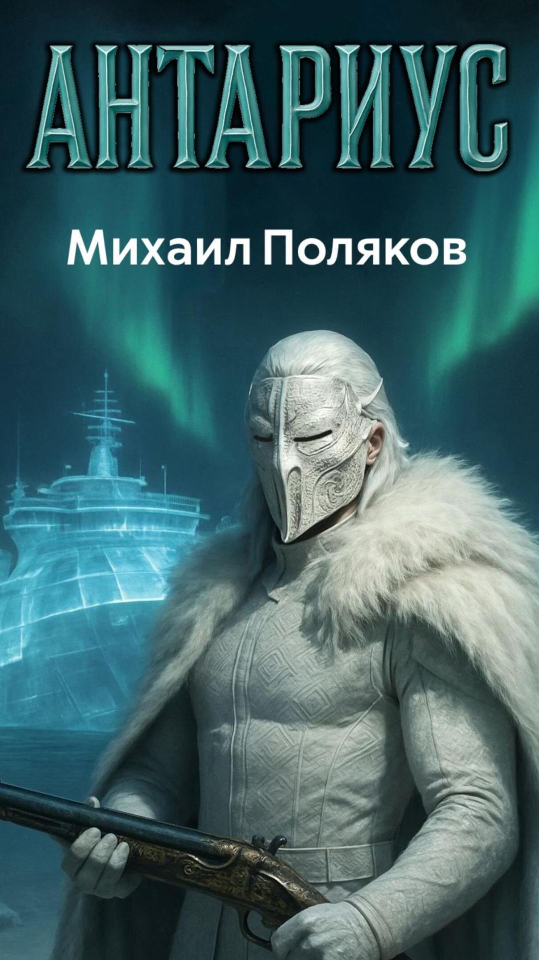 Стих Анты