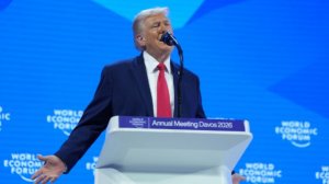 Писториус: Трамп придал импульс переговорам по Украине