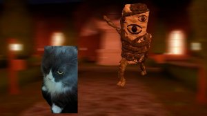 Я прошёл Берёзу в Doors