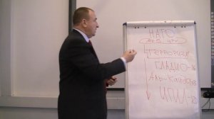 Игорь Панарин - Гибридная война против России и СССР