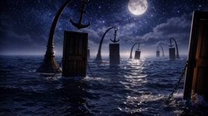 Лунный Кит — официальный музыкальный клип