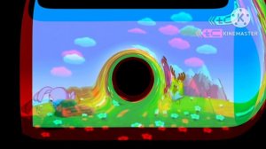 Смешарики перевёрнутая заставка🎥⚠️🔊🫤 (funny version😀)