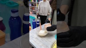 Картофельная запеканка в форме "Вуаля" от Tupperware