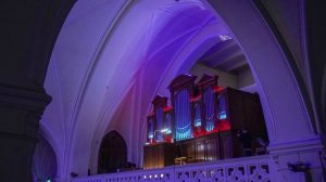 Собор Петра и Павла в Москве