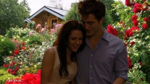 Александр Бальмонт - В моём саду (Авт.муз.клипа Виктор)