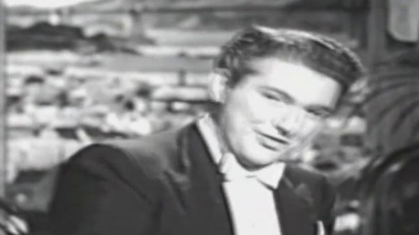 Liberace Cocktails For Two