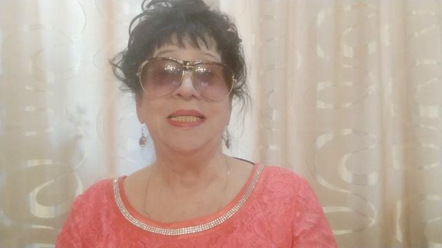 Ужин при свечах, читает автор