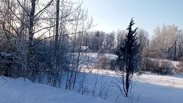 Деревенский быт. смотреть онлайн